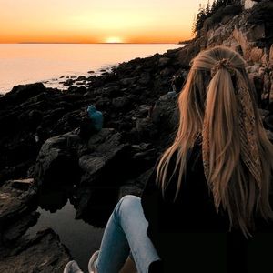 Meet your Posher, Jessie